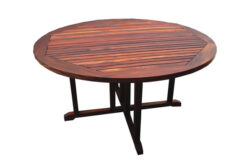Mesa 702 BR PLEGABLE 90x74