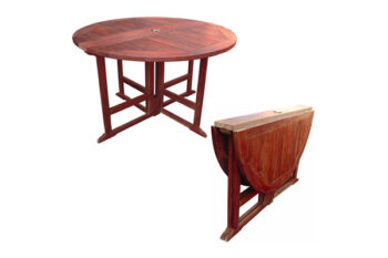 Mesa 703 PLEGABLE 100