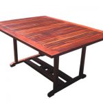 Mesa 705 BR 210x90x74