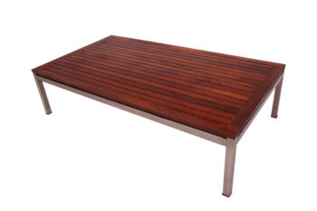 MESA 730 IF ACERO INOXIDABLE 160x90x42