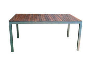 Mesa RECTANGULAR MILÁN