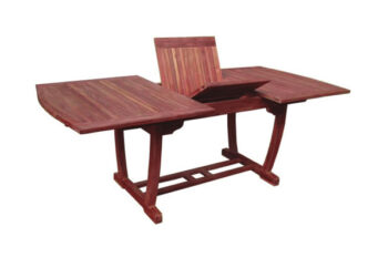 Mesa MÓNACO 180-240x100x74