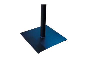 PEDESTAL FIJO