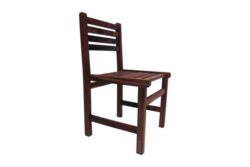 Silla 101 A FIJA