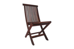 Silla 121 A PLEGABLE