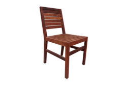 Silla VM FIJA