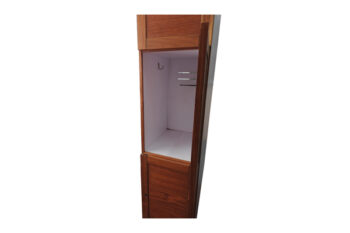 LOCKER 2 Puertas