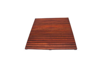 Tarima 120x120x5