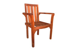 MINI SILLA LORD TECA