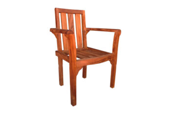 MINI SILLA LORD TECA