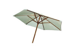Sombrilla Rectangular 200x300