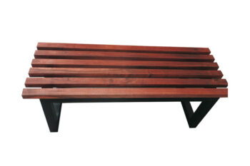 BANCA EVANS 150x40x45